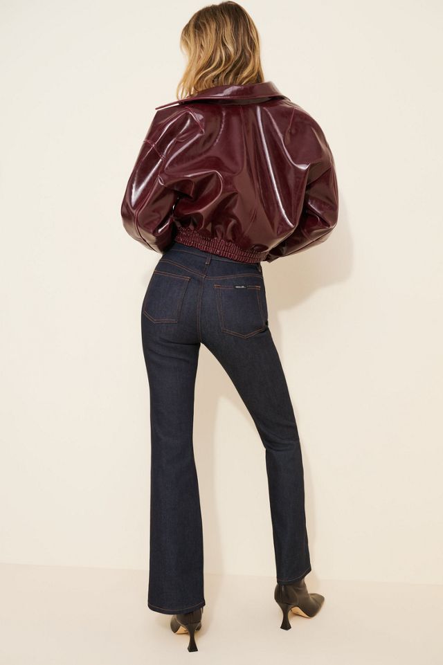 Rolla's Midtown Bootcut Jeans #1