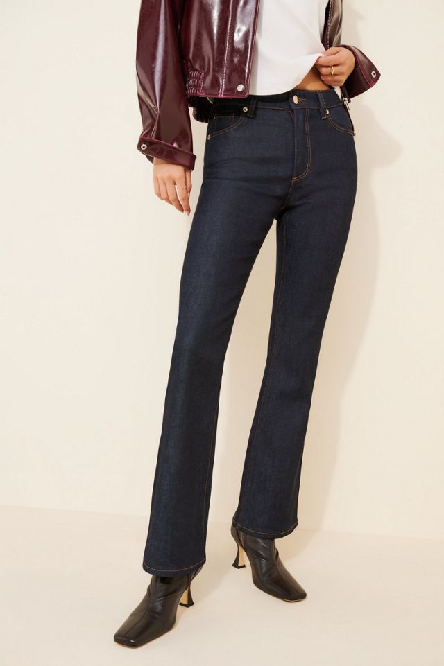 Rolla's Midtown Bootcut Jeans #3