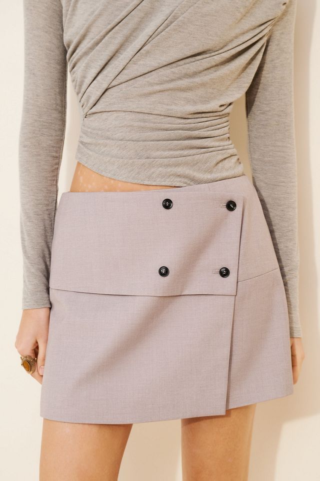 Ownley Selda Mini Skirt #3