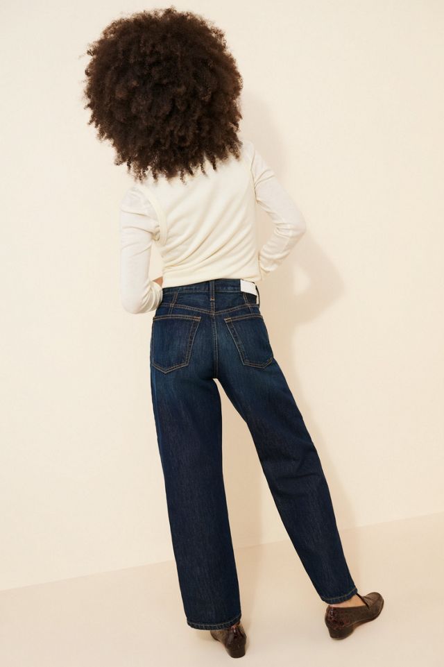 RE/DONE The Ollie Jeans #1