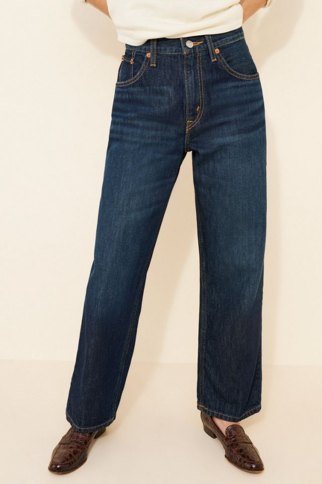 RE/DONE The Ollie Jeans #2