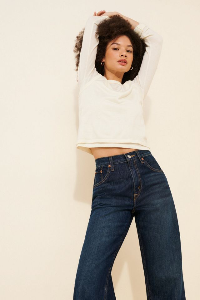 RE/DONE The Ollie Jeans #3