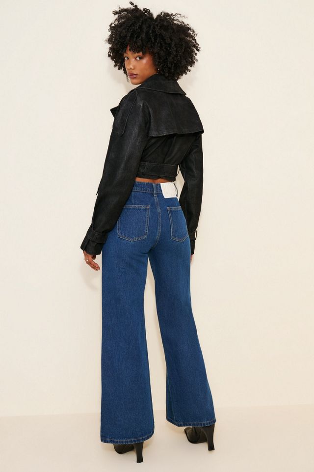 Mandinga Denim Croma Jeans #1