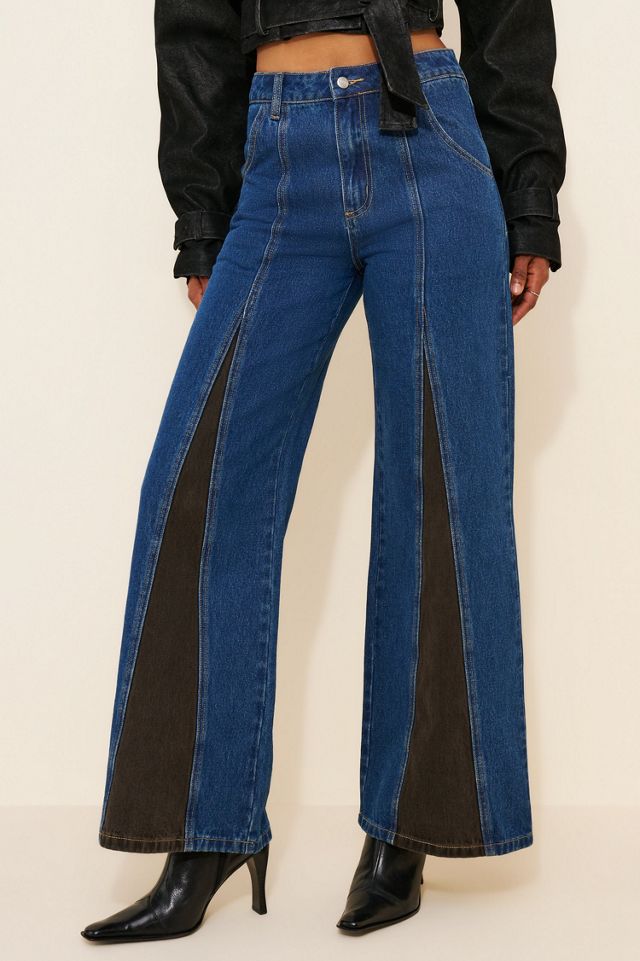 Mandinga Denim Croma Jeans #2