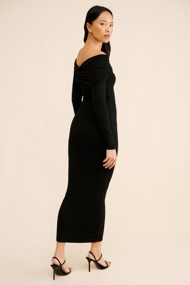 Bayse Eisley Maxi Dress #1