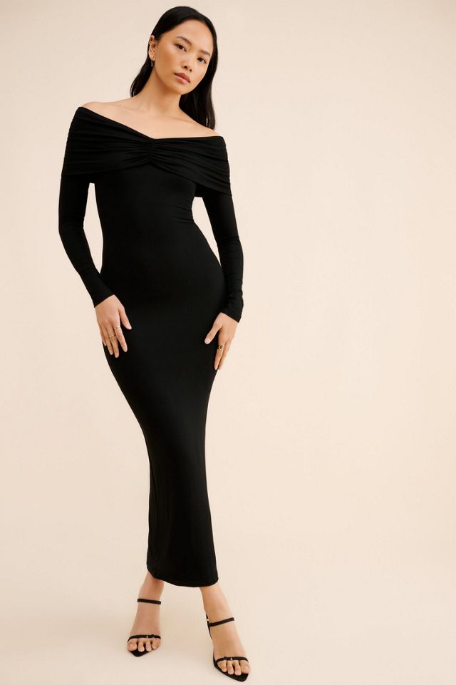 Bayse Eisley Maxi Dress #3