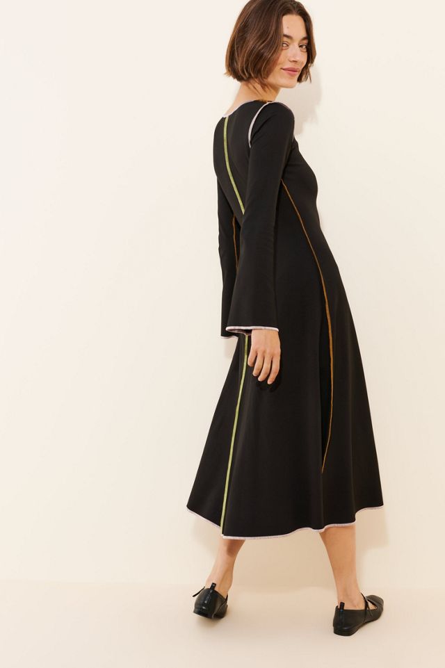 Eliza Faulkner Clara Midi Dress #1