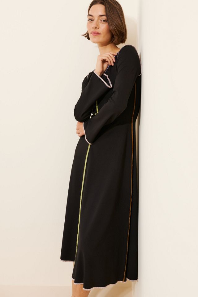 Eliza Faulkner Clara Midi Dress #3