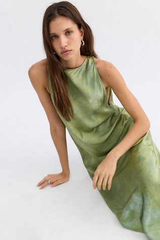 Retrofete Dylan Maxi Dress by Free People
