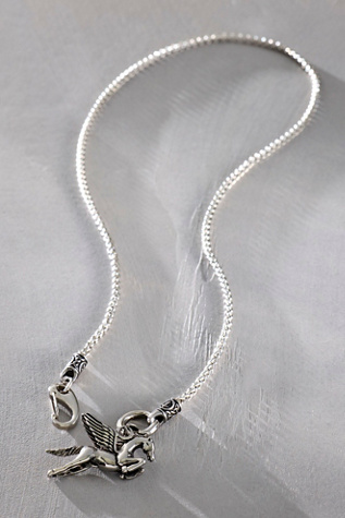 AtelierCG Wilder Charm Holder by Free People