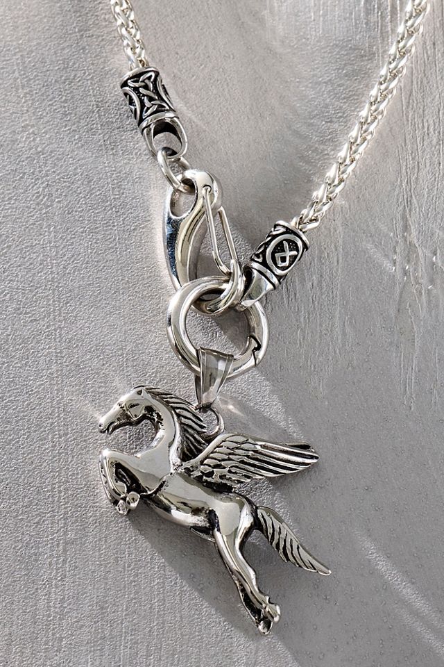 AtelierCG Wilder Charm Holder #1