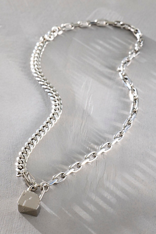 AtelierCG Maverick Necklace by Free People