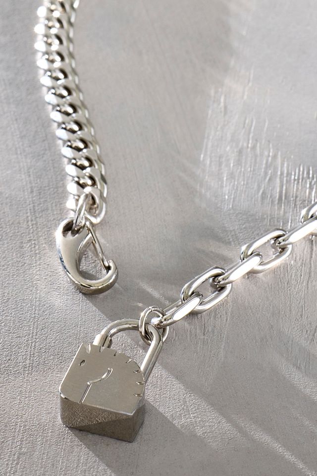 AtelierCG Maverick Necklace #1