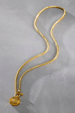 AtelierCG Shine Bright Necklace by Free People