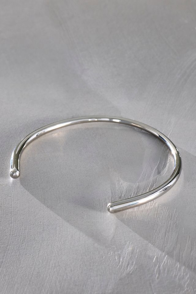 AtelierCG Armani Cuff Choker #1