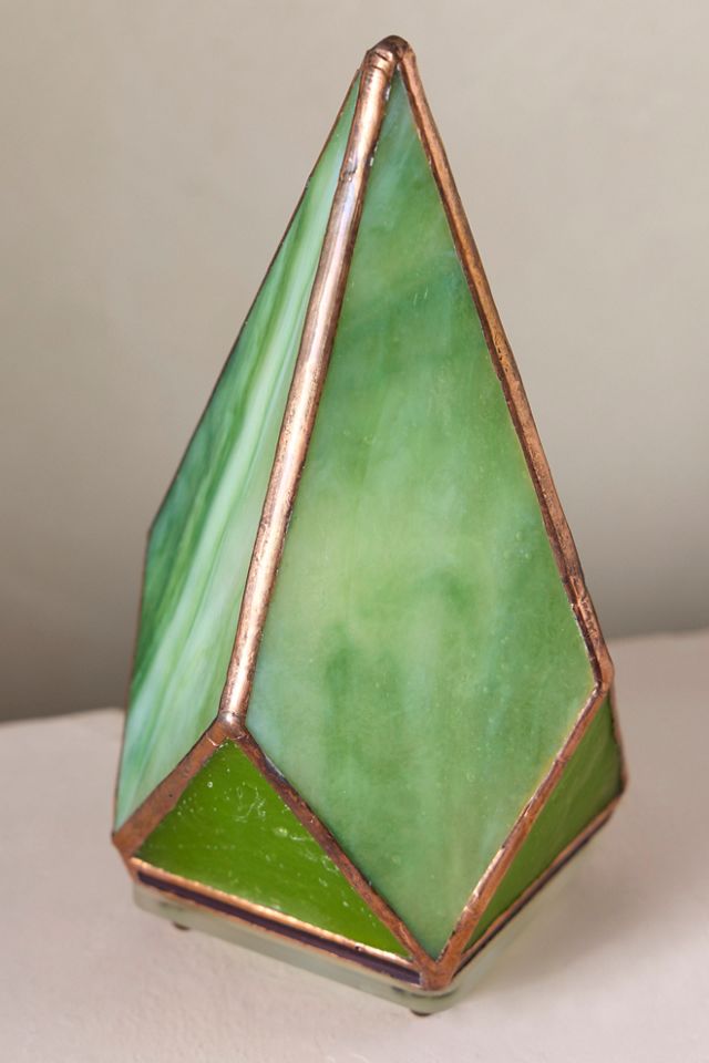 Baby Greta Lamp #2