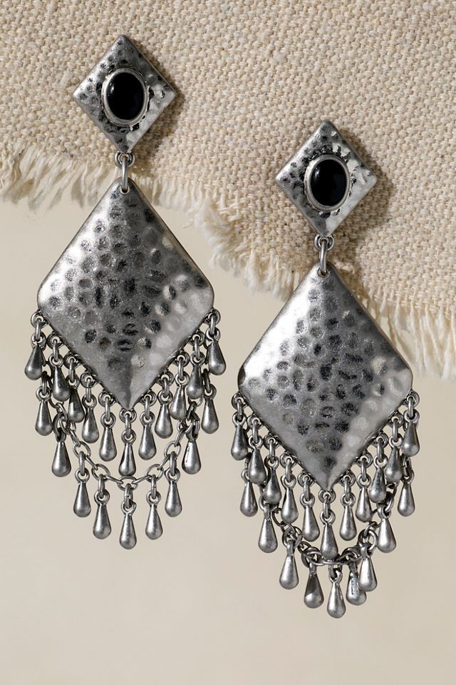 Esme Dangle Earrings #1