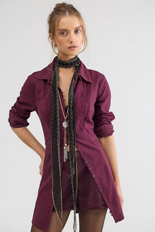 Kate Button Down Top