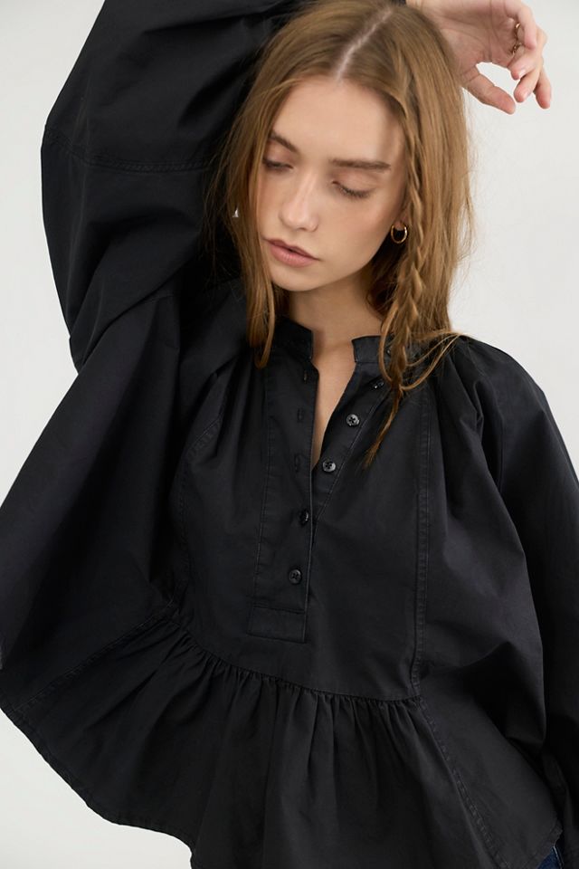 We The Free Lovely Day Blouse #2