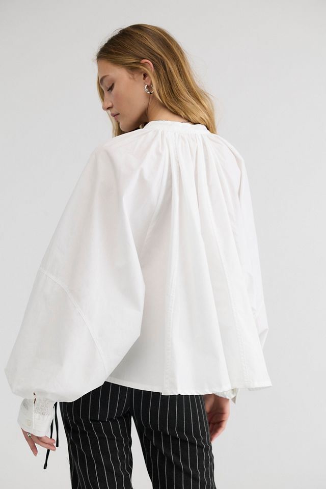 We The Free Lovely Day Blouse #2