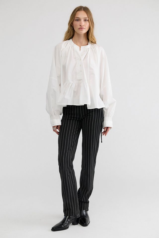 We The Free Lovely Day Blouse #3