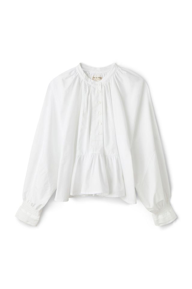 We The Free Lovely Day Blouse #4
