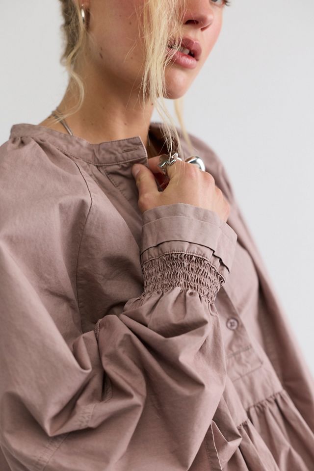 We The Free Lovely Day Blouse #2