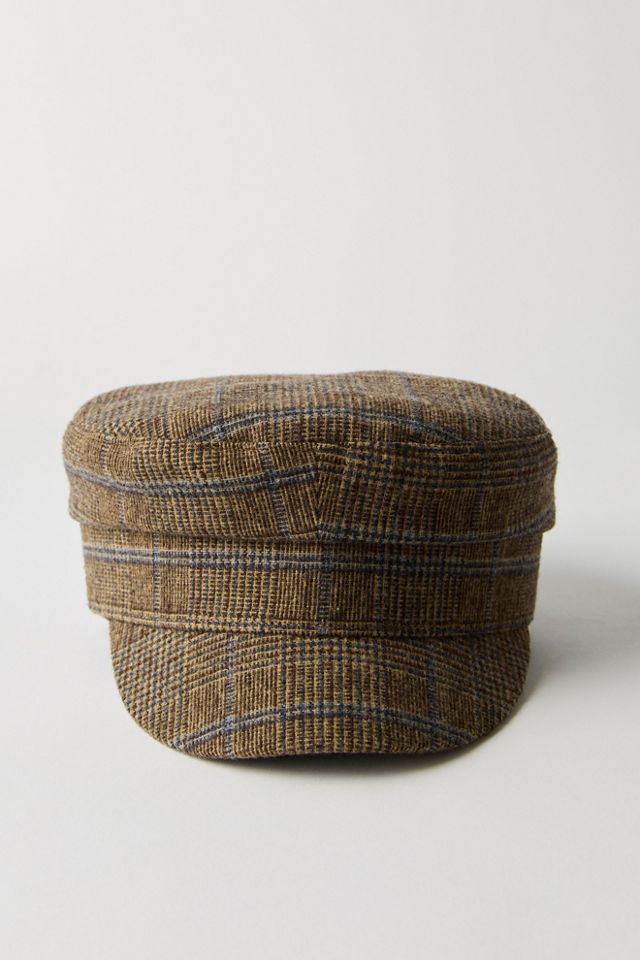 Belmont Cadet Hat #1