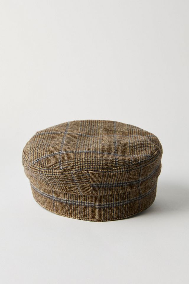 Belmont Cadet Hat #2