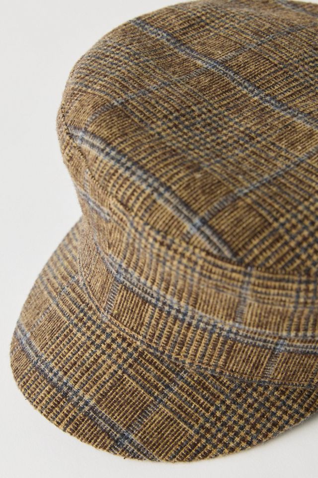 Belmont Cadet Hat #3