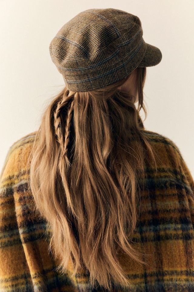 Belmont Cadet Hat #5