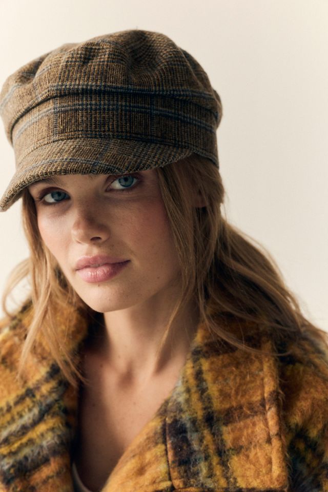 Belmont Cadet Hat #6