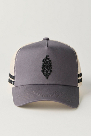 Buti Trucker Hat