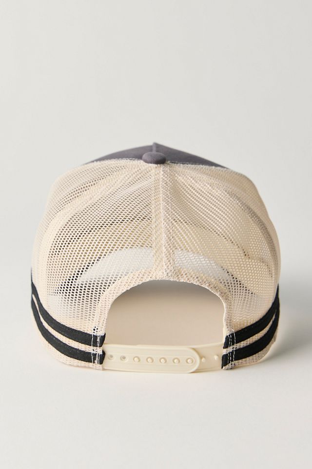 Buti Trucker Hat #1
