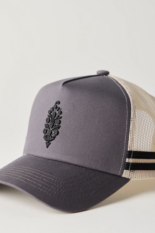 Buti Trucker Hat #2