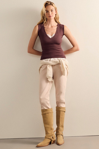 First Thing Tee by Free People