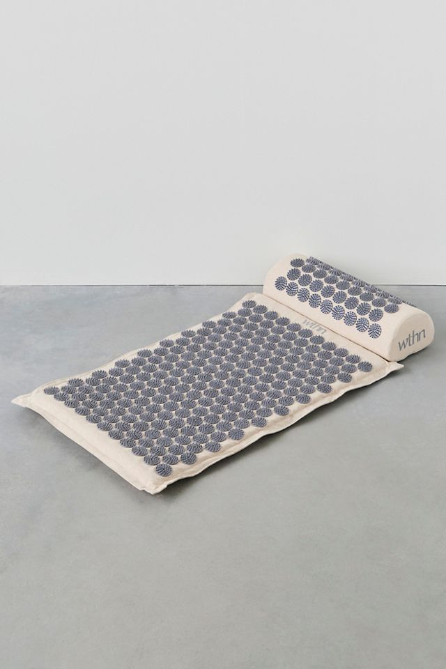 WTHN Acupressure Mat Set #1