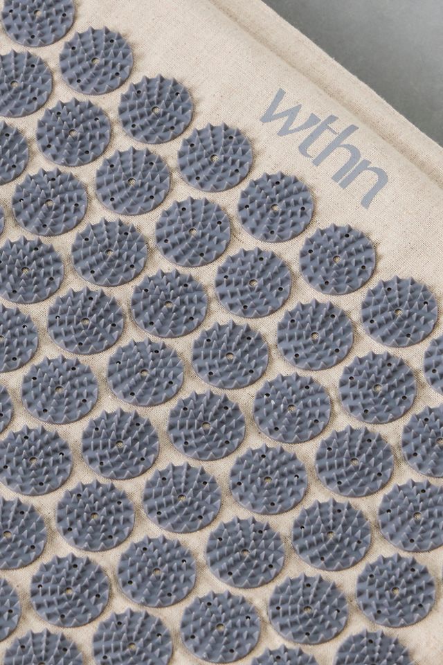 WTHN Acupressure Mat Set #2