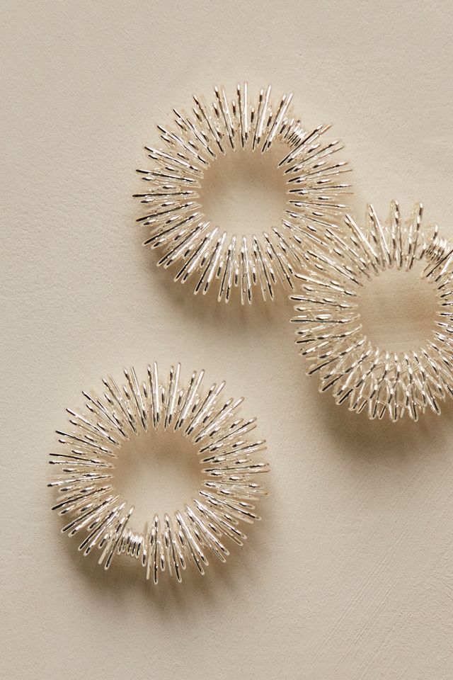 WTHN Acupressure Ring Set #1