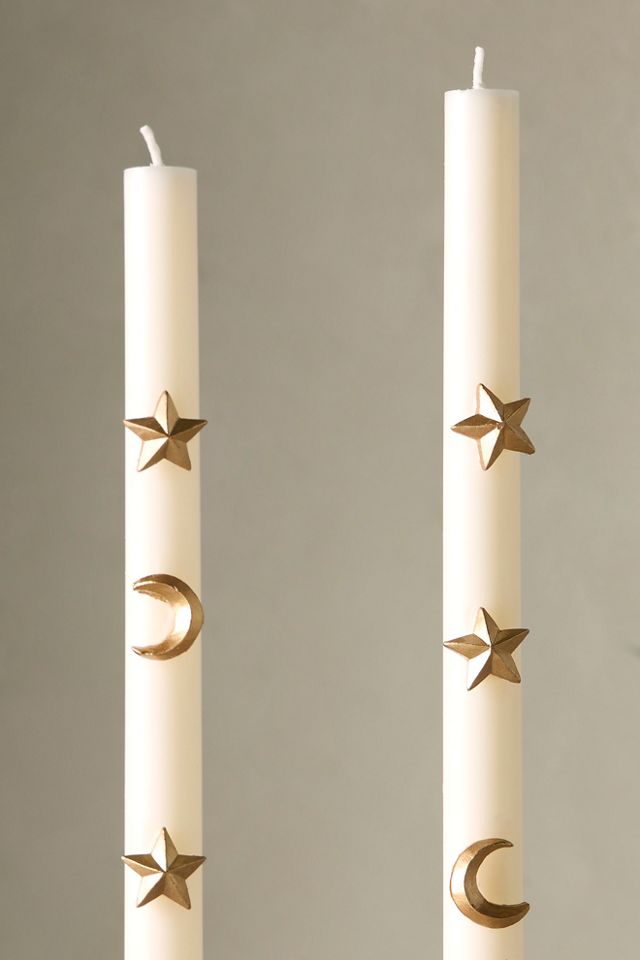 Celestial Candle Set #1