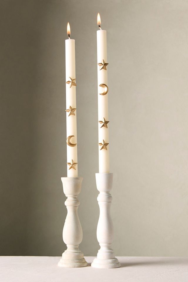 Celestial Candle Set #2