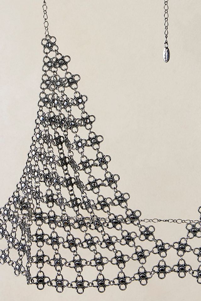 Schools Out Bodychain #2