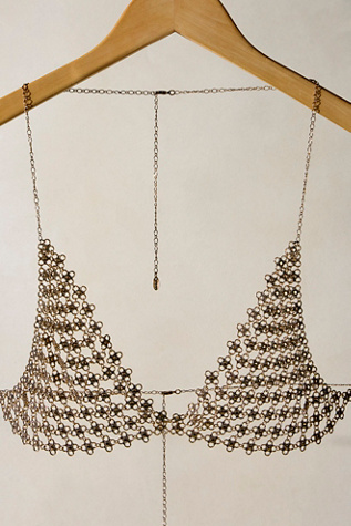 Schools Out Bodychain
