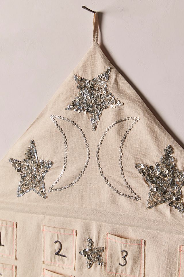Skippy Cotton Advent Calendar #3