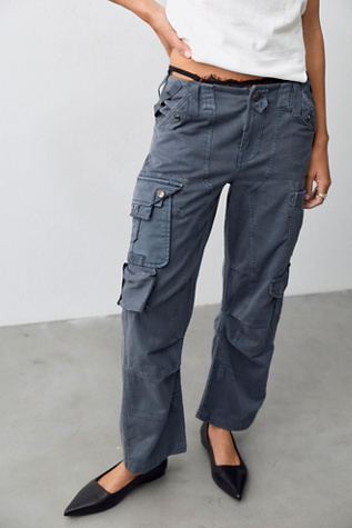 Rainier Arc Cargo Pants