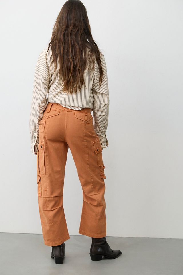 Rainier Arc Cargo Pants #2