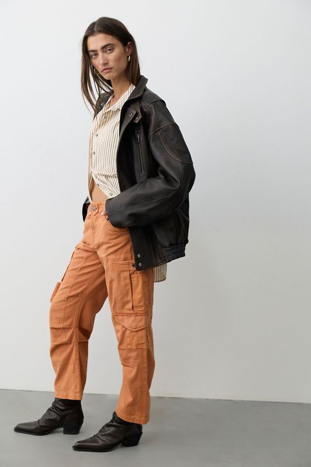 Rainier Arc Cargo Pants #3