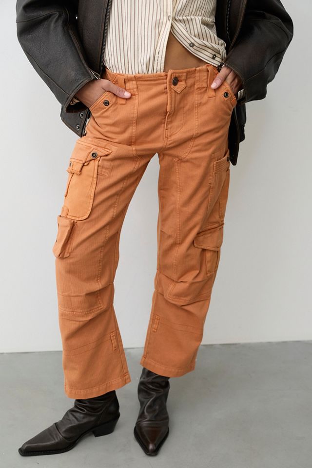 Rainier Arc Cargo Pants #4