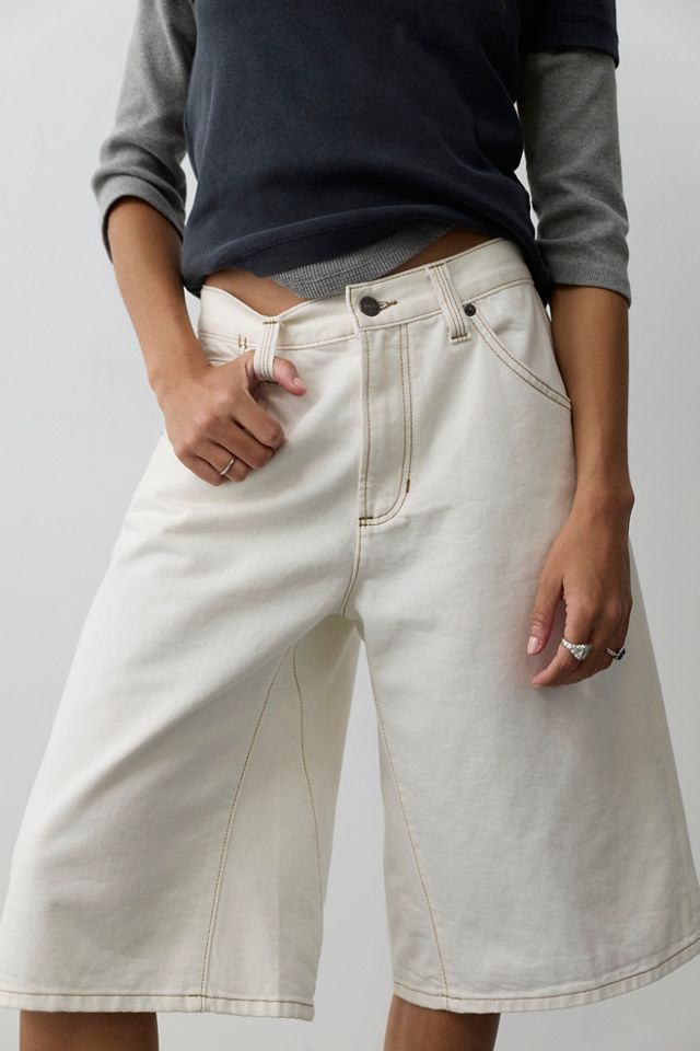 We The Free Heart Beat Wide Crop Jeans #2