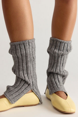Split Legwarmers